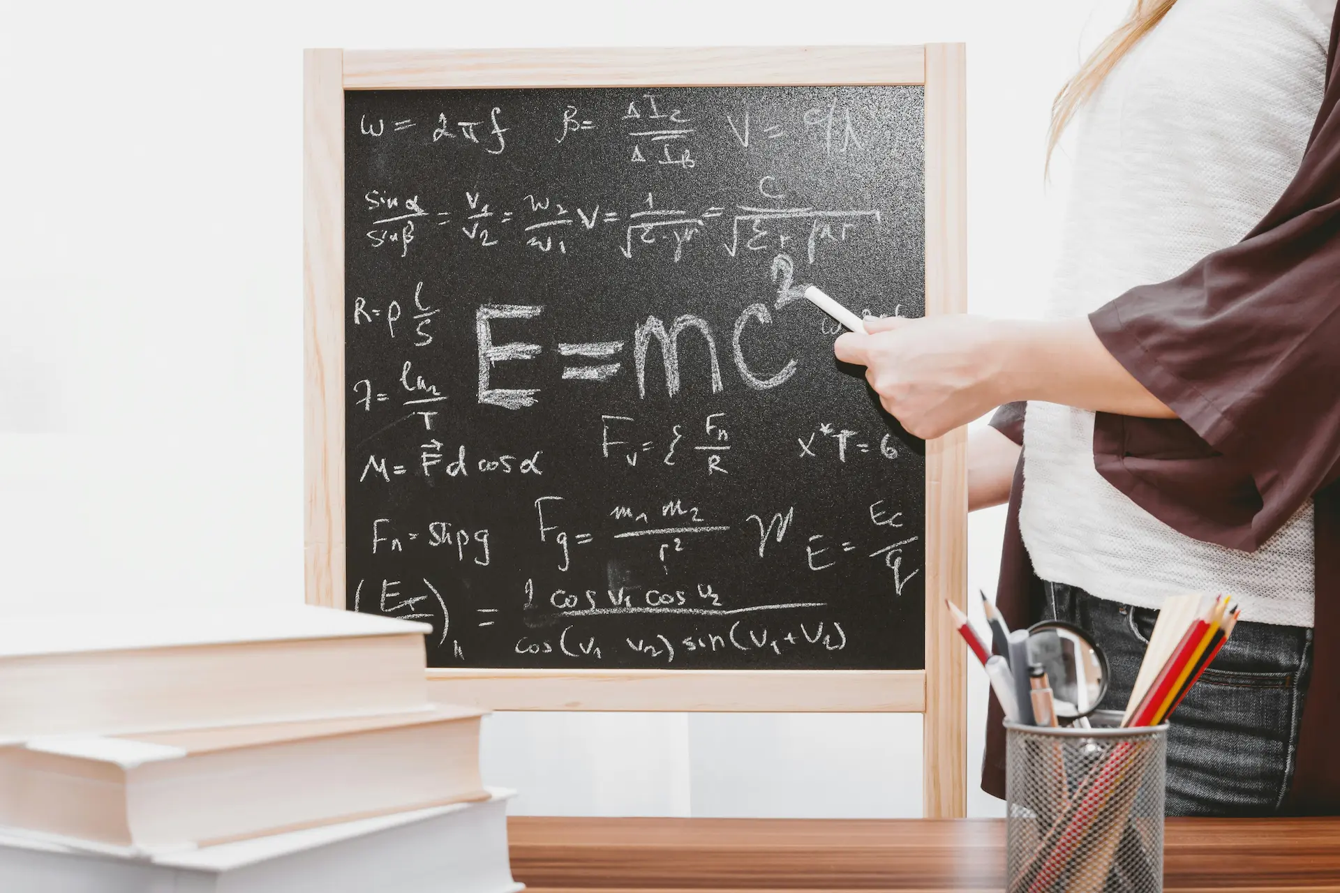 Applied Physics