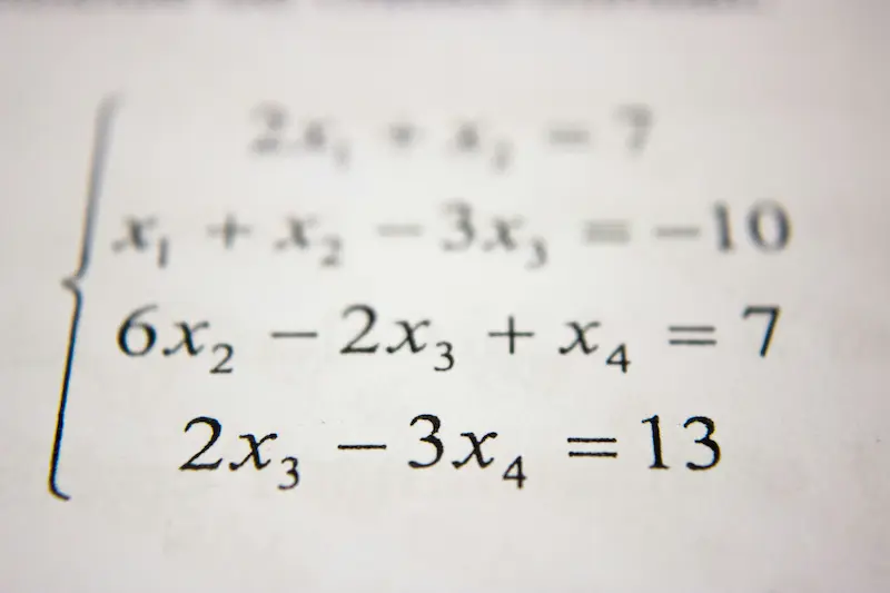 Core Math