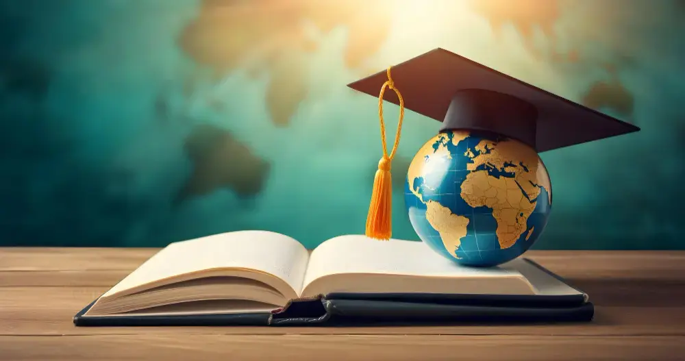 Education background