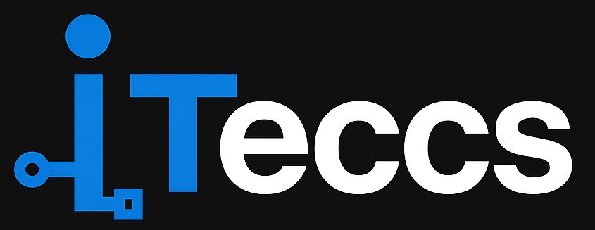 ITECCS Logo